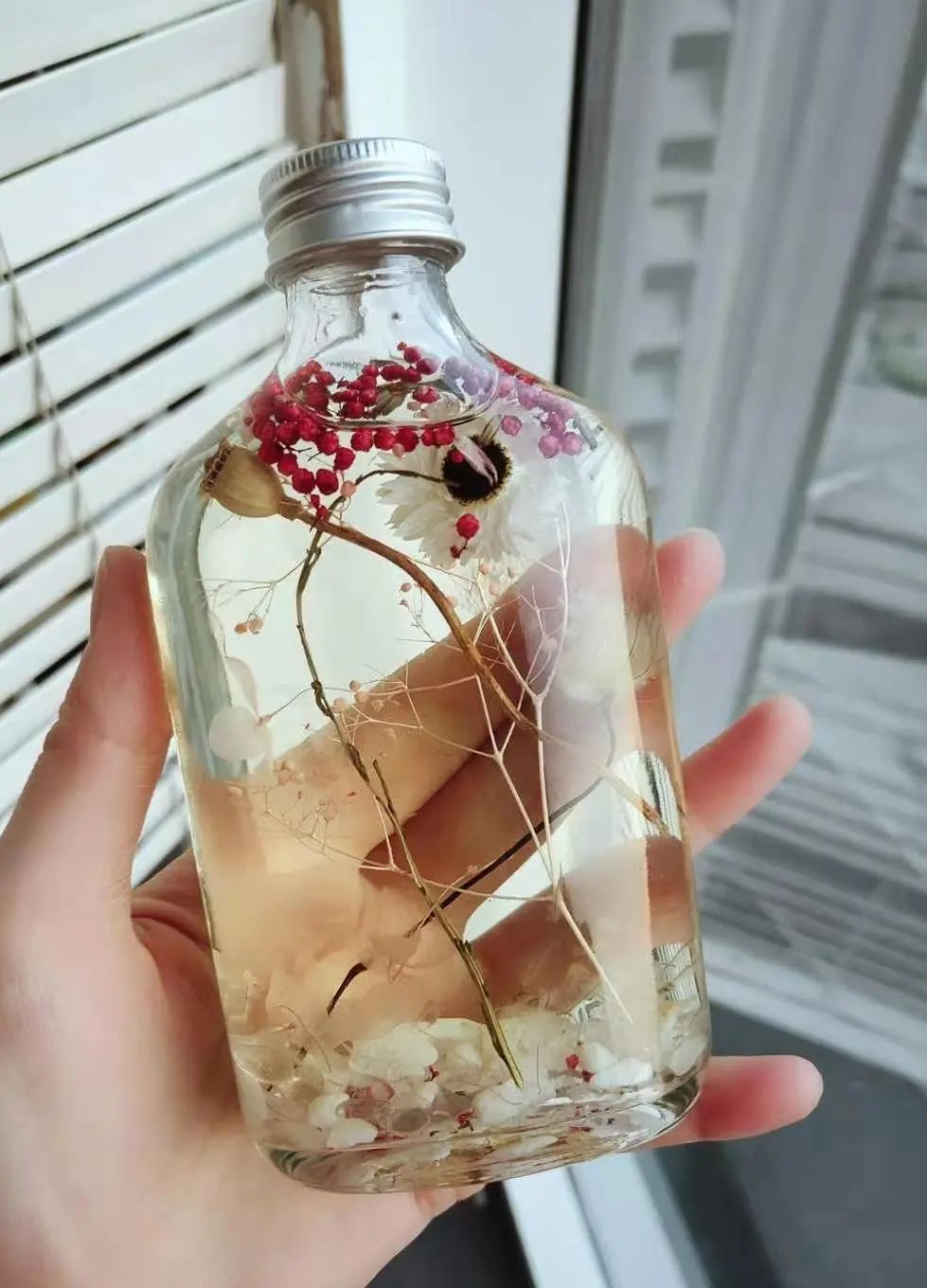 為美好生活加分 | 藤條香薰沙龍美圖來襲!