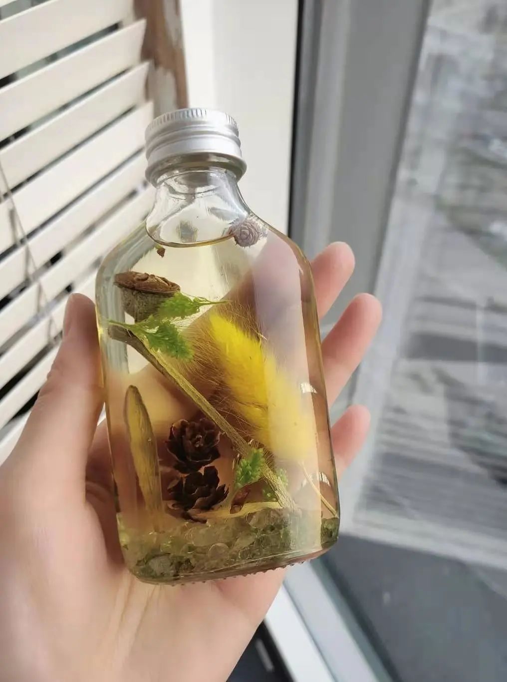 為美好生活加分 | 藤條香薰沙龍美圖來襲!