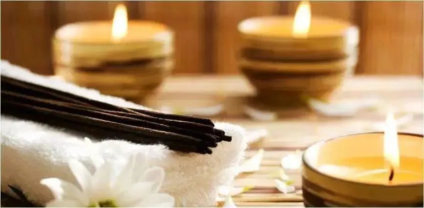 芳香療法，一個起源于5000年前的神秘學(xué)科