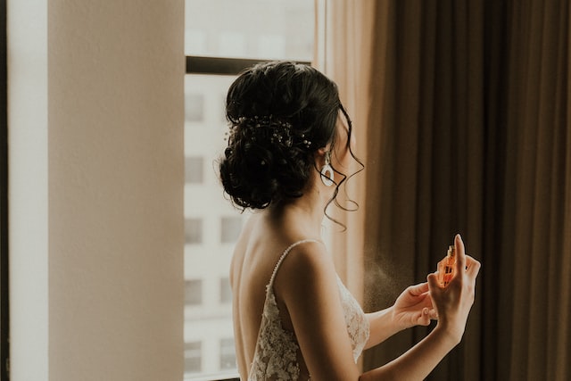 認(rèn)識(shí)情緒香氛，找到你的偏好