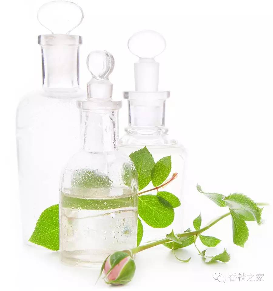一款香水里有多少成分才足夠？