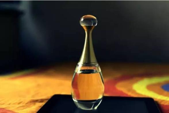 小談線(xiàn)性香水