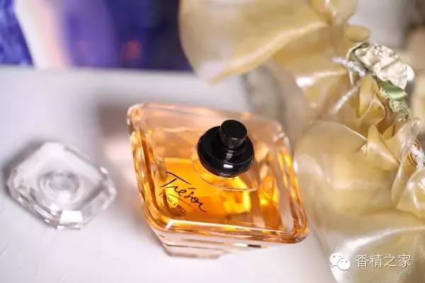 四大品牌香水的背后故事，九成調(diào)香師都不知道！