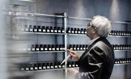 調香究竟難在哪兒？