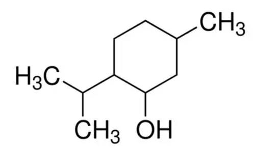 大熱天的，正是聊薄荷的時候