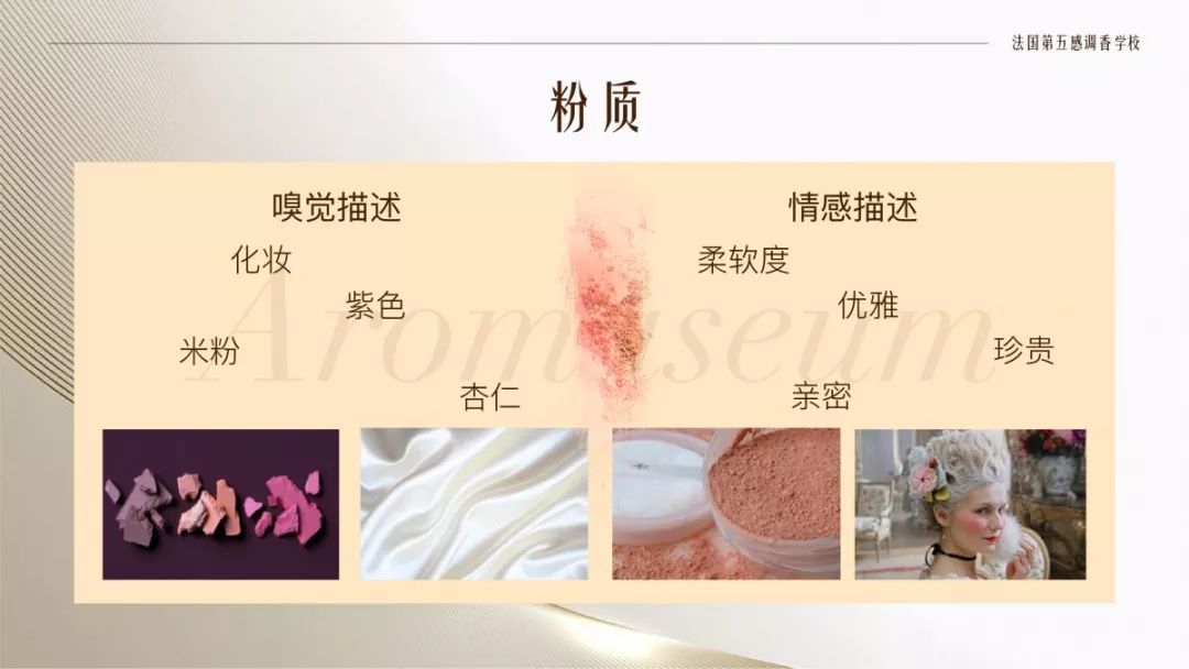 為什么有人一身果香，有人卻一身藿香？