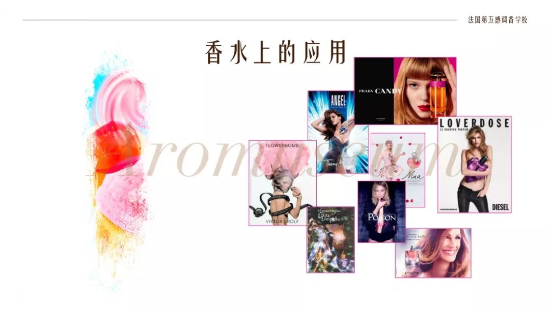 為什么有人一身果香，有人卻一身藿香？