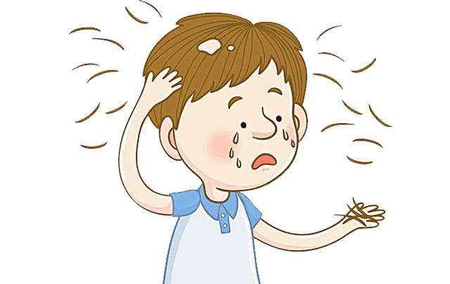 秋季掉發(fā)有救了，超全防脫護(hù)發(fā)指南，來啦！