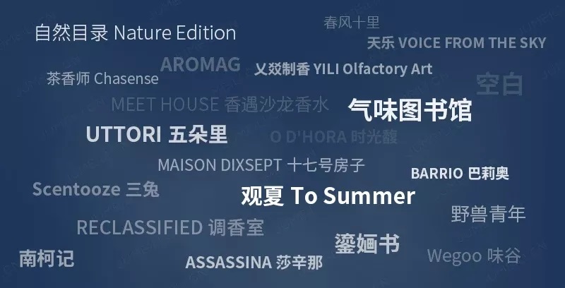 字節(jié)跳動又進軍新賽道，國產(chǎn)香水爆發(fā)潮真的來了